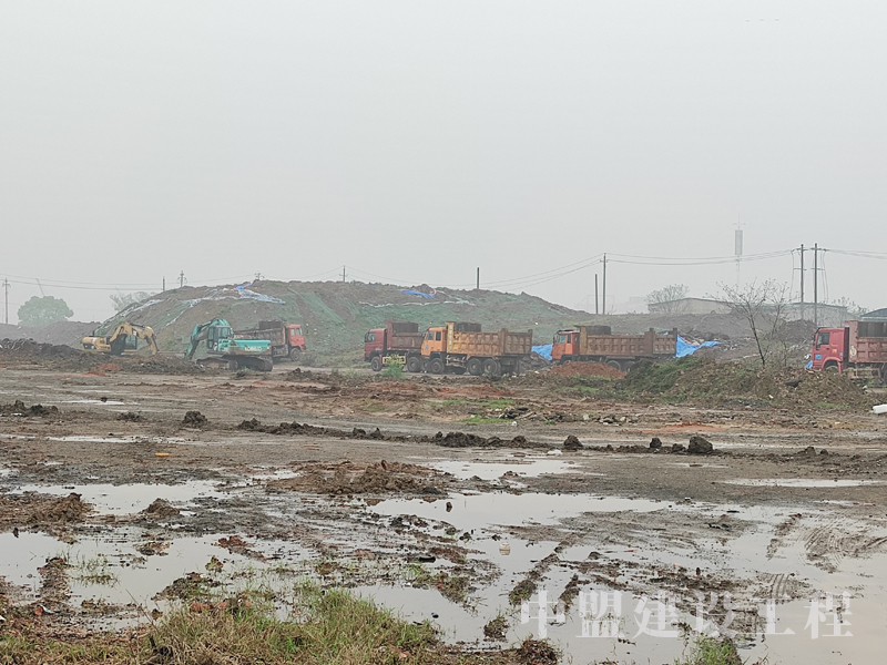 湖南中盟建设工程有限公司,株洲建筑工程施工,株洲市政公用工程施工总承包