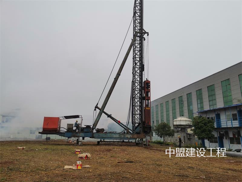 湖南中盟建设工程有限公司,株洲建筑工程施工,株洲市政公用工程施工总承包