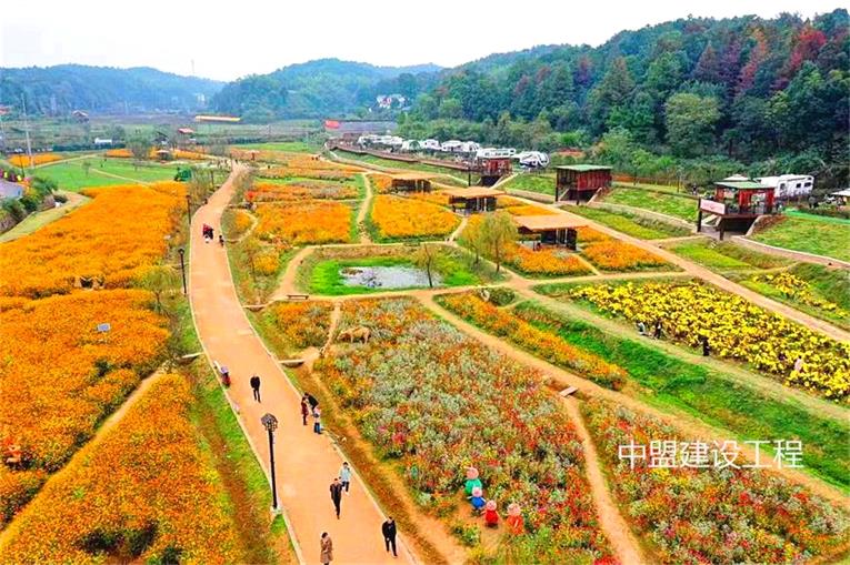 霞石小学修缮及室外场地改造