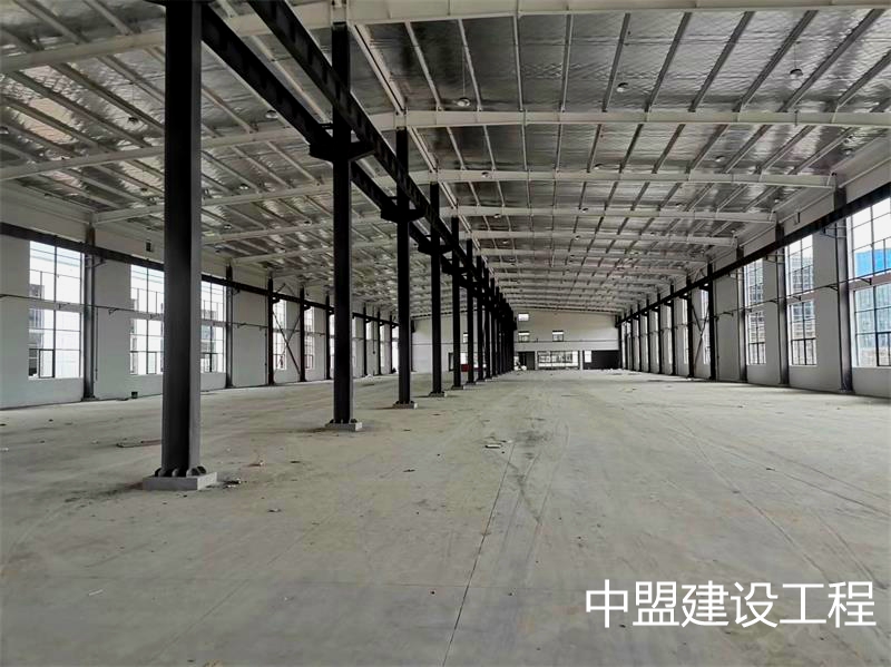 湖南中盟建设工程有限公司,株洲建筑工程施工,株洲市政公用工程施工总承包